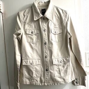 GAP jacket